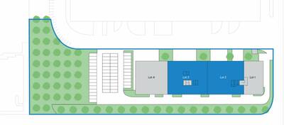 REXIM - Entrepôt - Lisses - 8