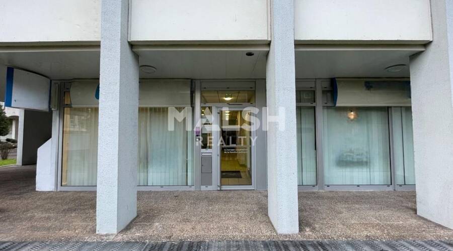 REXIM - Bureau - Loire - Saint-Étienne - 1