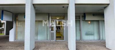 REXIM - Bureau - Loire - Saint-Étienne - 1