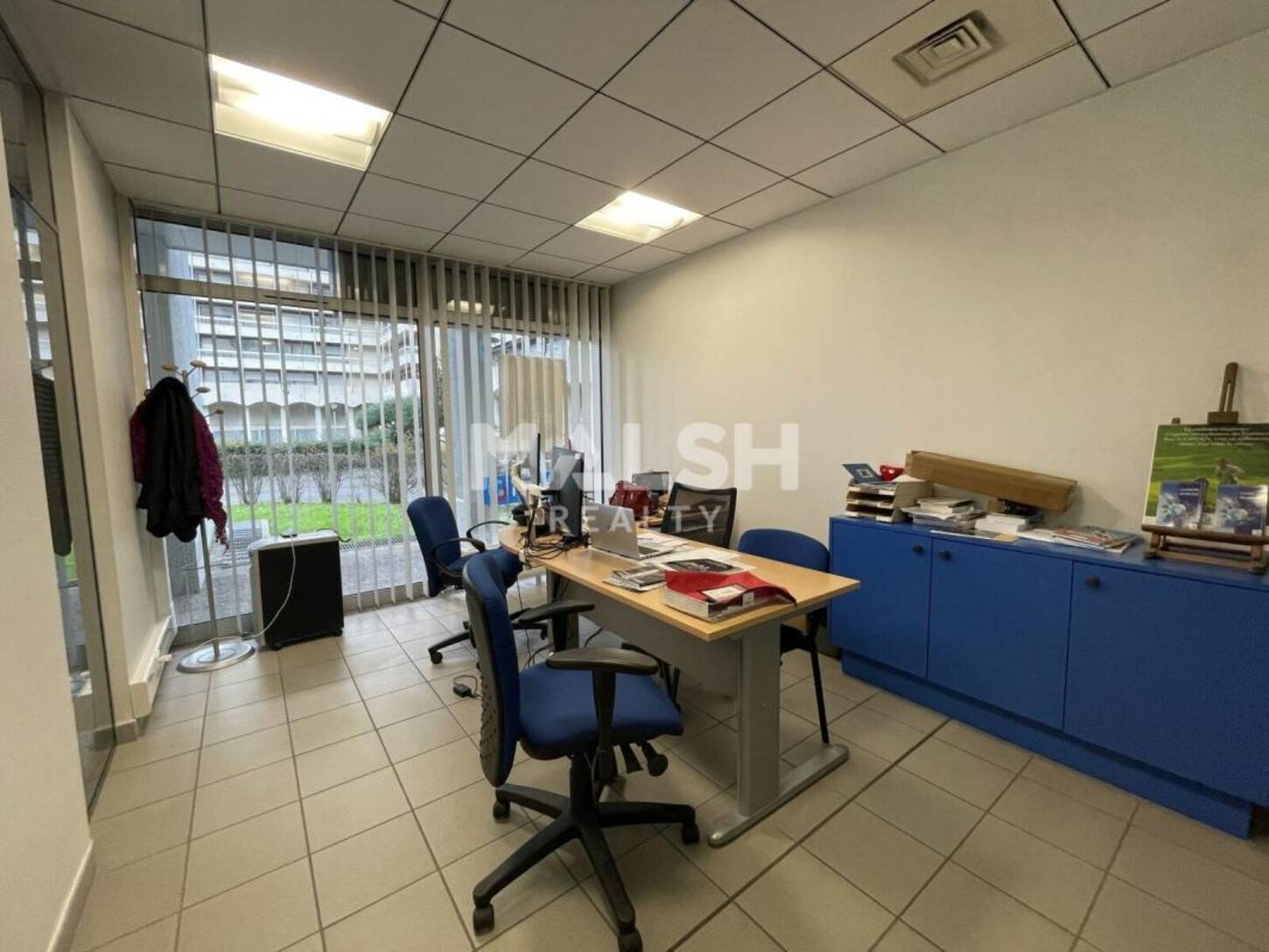 REXIM - Bureau - Loire - Saint-Étienne - 2
