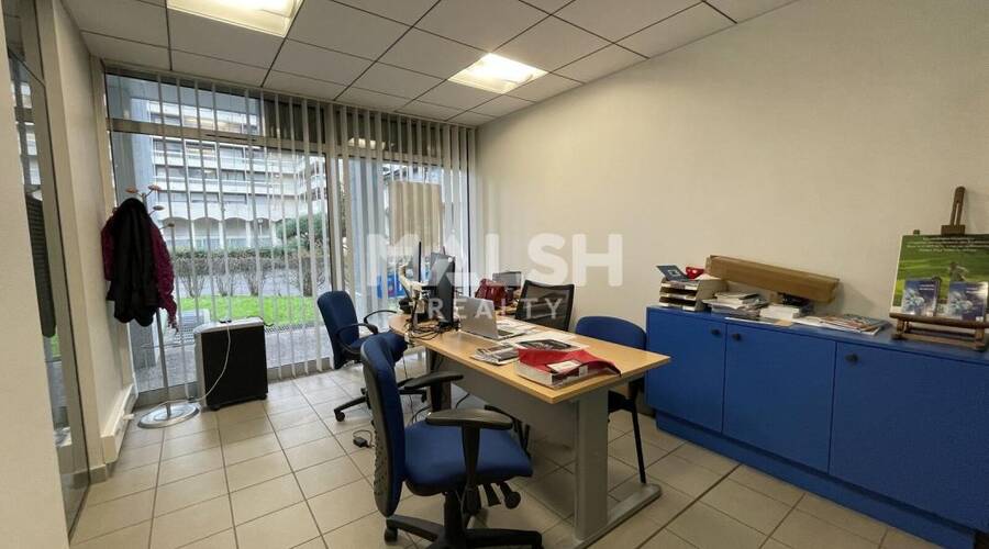 REXIM - Bureau - Loire - Saint-Étienne - 2