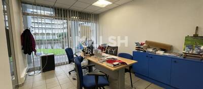REXIM - Bureau - Loire - Saint-Étienne - 2