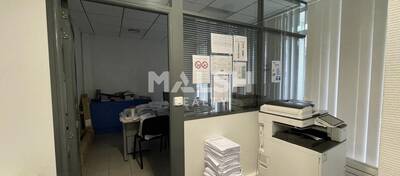 REXIM - Bureau - Loire - Saint-Étienne - 3