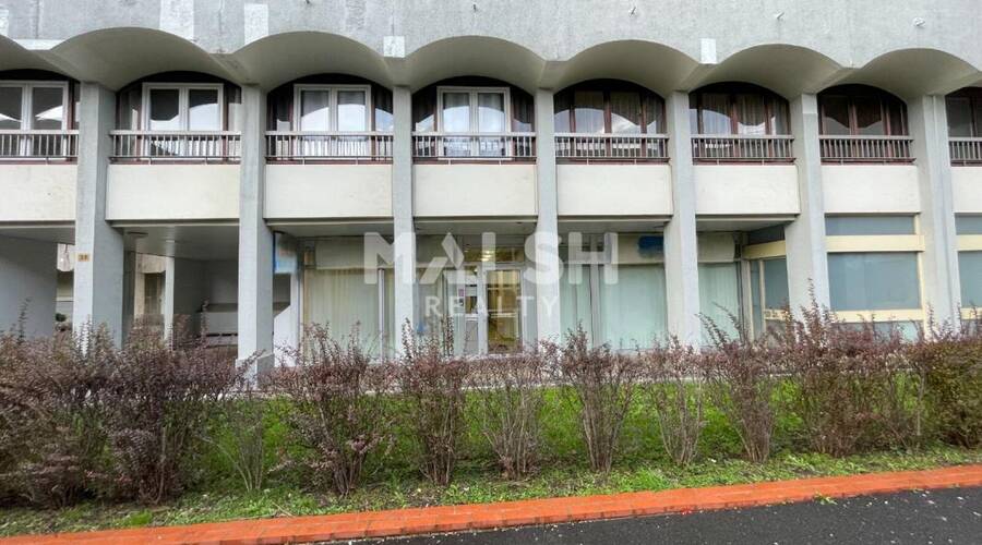 REXIM - Bureau - Loire - Saint-Étienne - 9