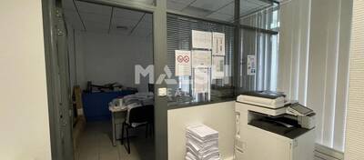 REXIM - Bureau - Loire - Saint-Étienne - 3