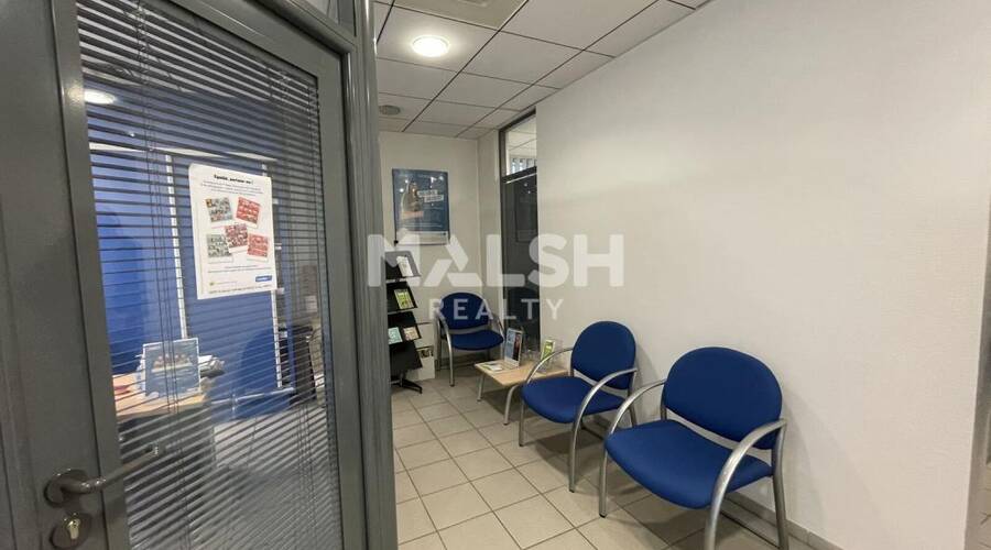 REXIM - Bureau - Loire - Saint-Étienne - 5