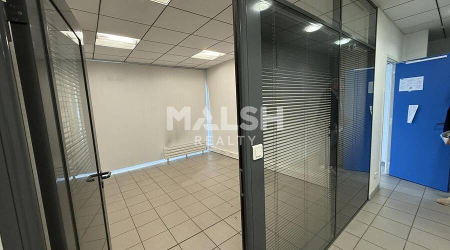 REXIM - Bureau - Loire - Saint-Étienne - 8