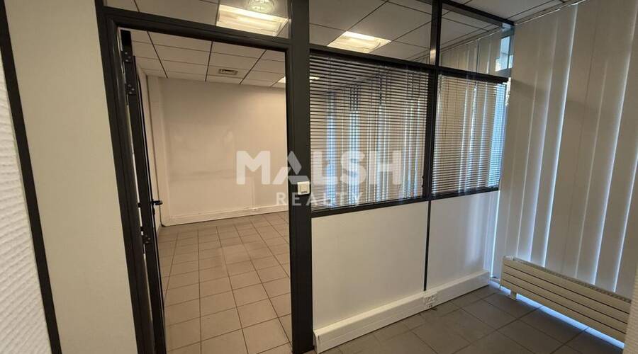 REXIM - Bureau - Loire - Saint-Étienne - 4