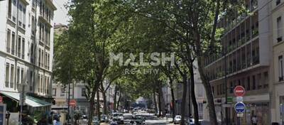 REXIM - Local commercial - Rhône - Lyon - 3