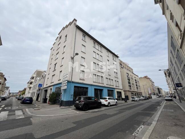 REXIM - Local commercial - Rhône - Lyon - 1