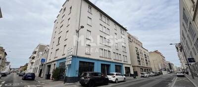 REXIM - Local commercial - Rhône - Lyon - 1