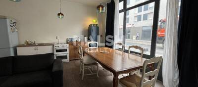 REXIM - Local commercial - Rhône - Lyon - 5