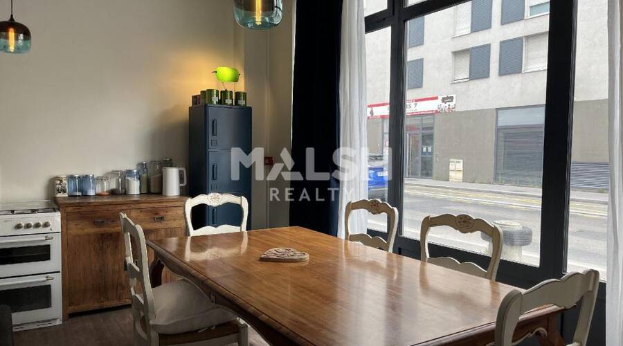 REXIM - Local commercial - Rhône - Lyon - 6