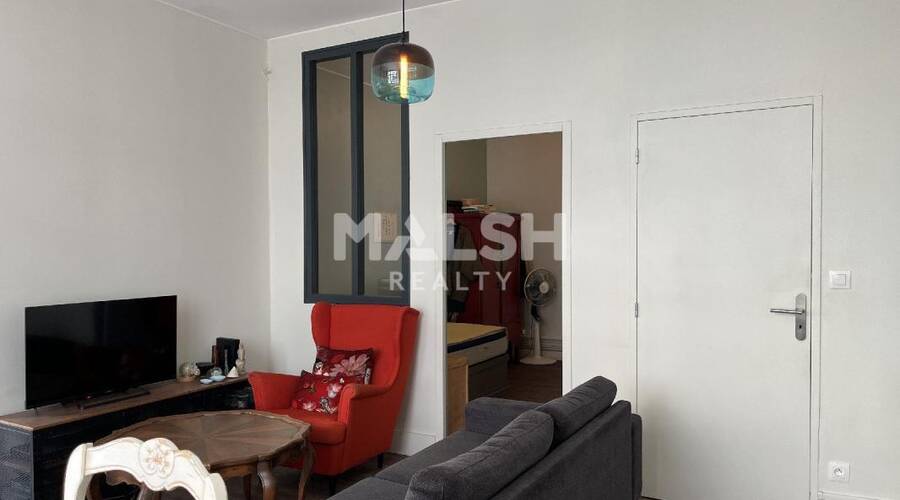 REXIM - Local commercial - Rhône - Lyon - 7