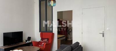 REXIM - Local commercial - Rhône - Lyon - 7