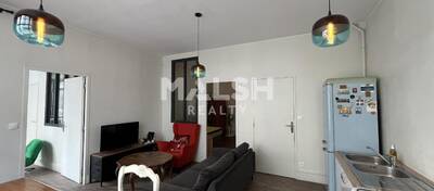 REXIM - Local commercial - Rhône - Lyon - 8
