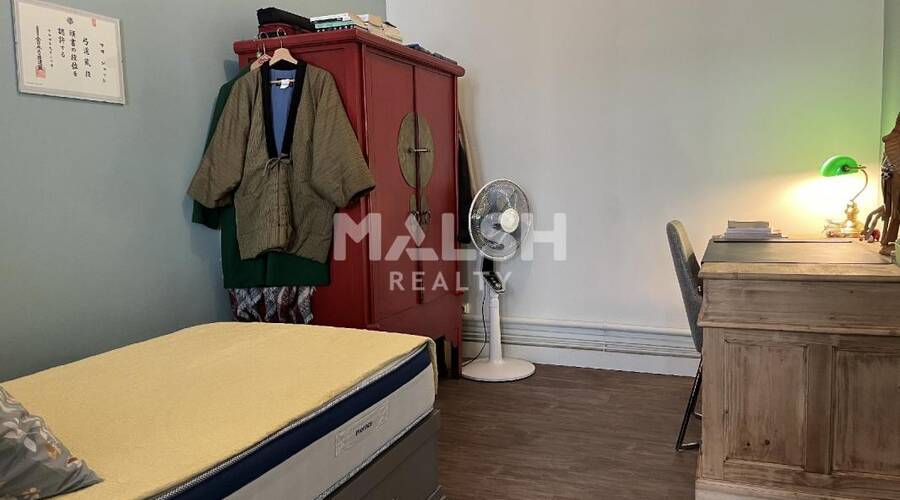 REXIM - Local commercial - Rhône - Lyon - 9