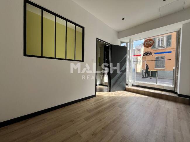 REXIM - Local commercial - Rhône - Villeurbanne - 1