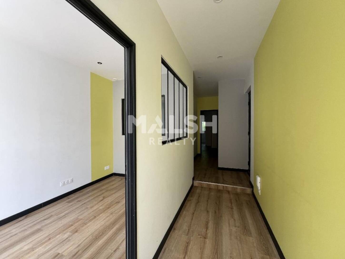 REXIM - Local commercial - Rhône - Villeurbanne - 2