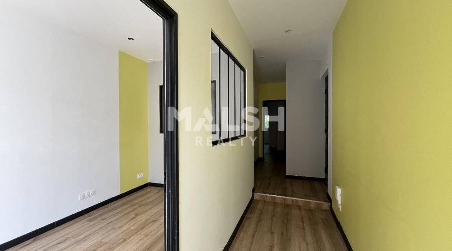 REXIM - Local commercial - Rhône - Villeurbanne - 2