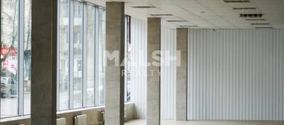 REXIM - Local commercial - Rhône - Lyon - 1