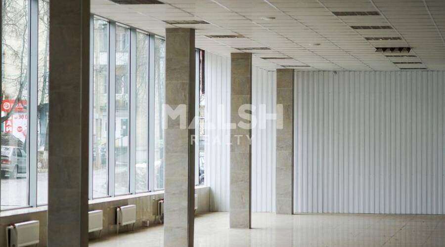 REXIM - Local commercial - Rhône - Lyon - 1