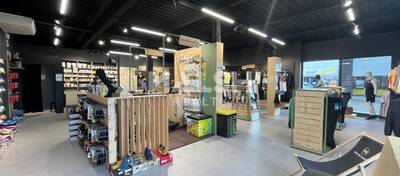 REXIM - Local d'activités - Rhône - Genay - 8