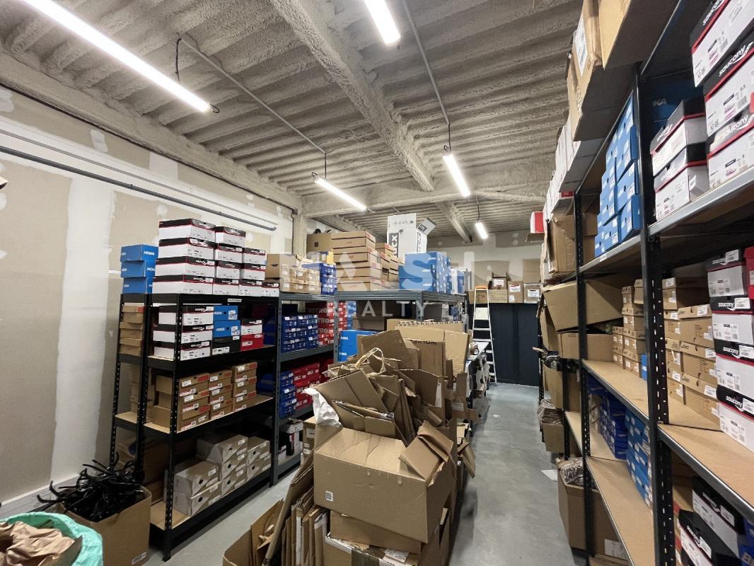 REXIM - Local d'activités - Rhône - Genay - 6