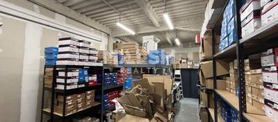 REXIM - Local d'activités - Rhône - Genay - 6