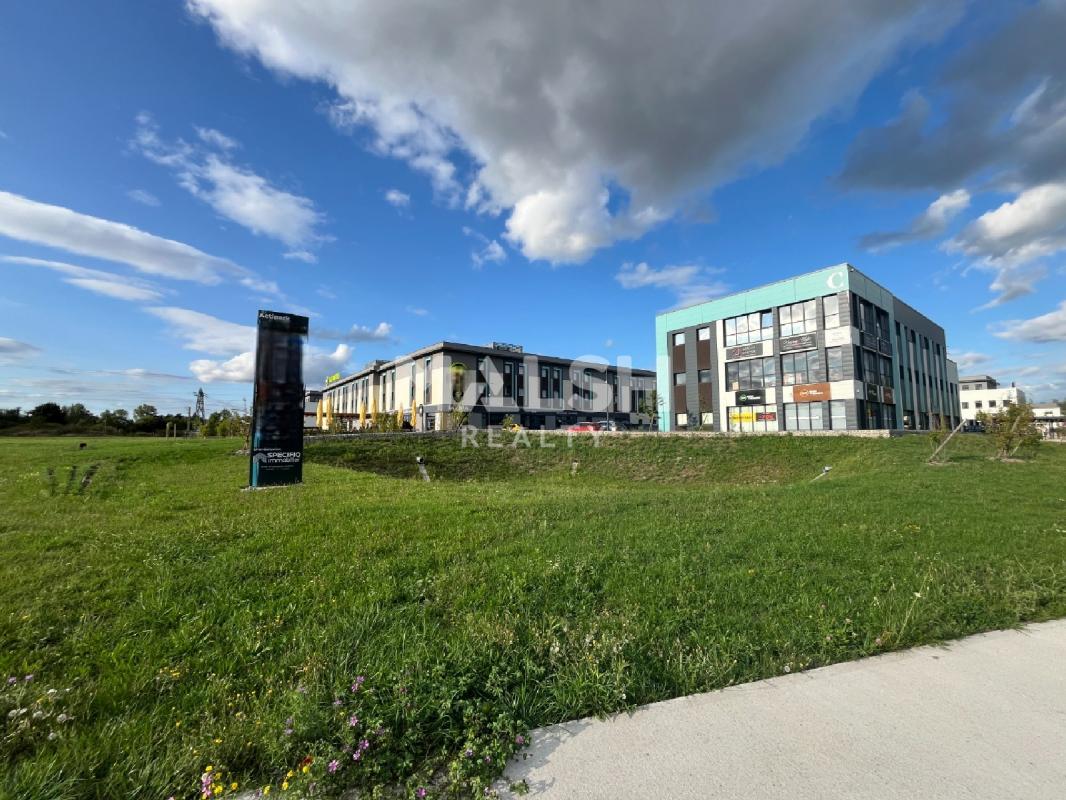 REXIM - Local d'activités - Rhône - Genay - 10