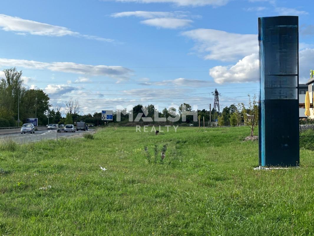 REXIM - Local d'activités - Rhône - Genay - 11