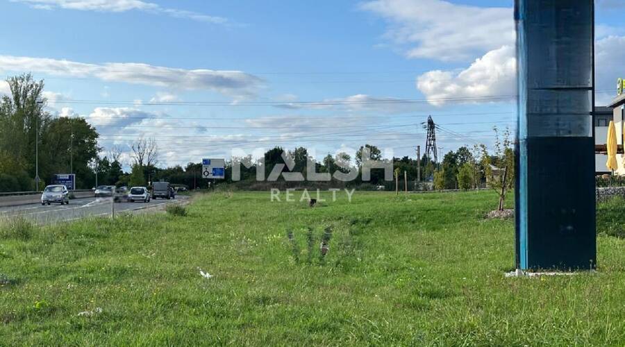 REXIM - Local d'activités - Rhône - Genay - 11