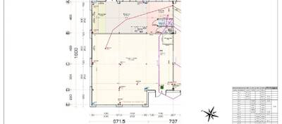 REXIM - Local d'activités - Rhône - Genay - 12