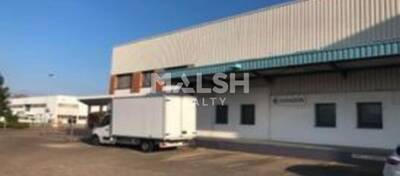 REXIM - Local d'activités - Rhône - Vénissieux - 1