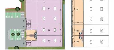 REXIM - Local d'activités - Val-d'Oise - Montmagny - 4