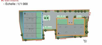 REXIM - Local d'activités - Val-d'Oise - Montmagny - 3