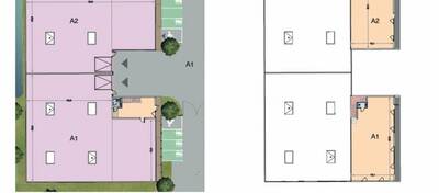 REXIM - Local d'activités - Val-d'Oise - Montmagny - 4