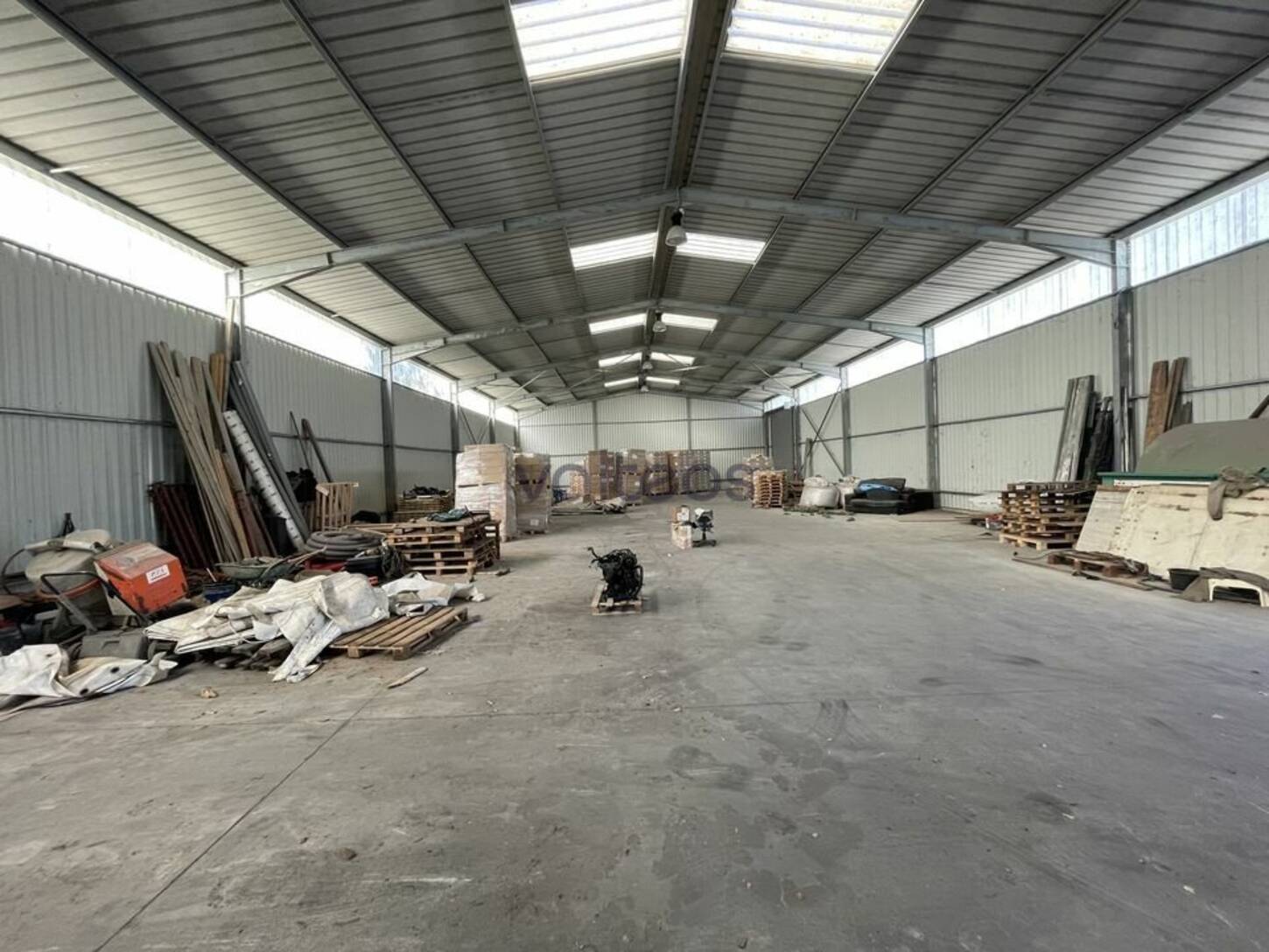 REXIM - Local d'activités - Haute-Garonne - Merville - 2