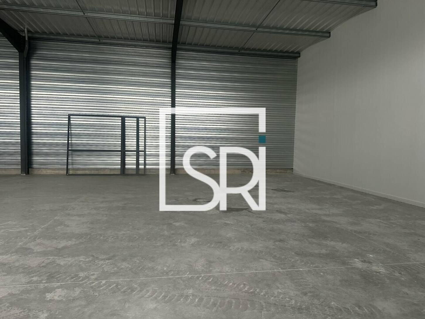 REXIM - Entrepôt - Allier - Creuzier-le-Neuf - 2