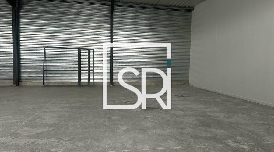 REXIM - Entrepôt - Allier - Creuzier-le-Neuf - 2