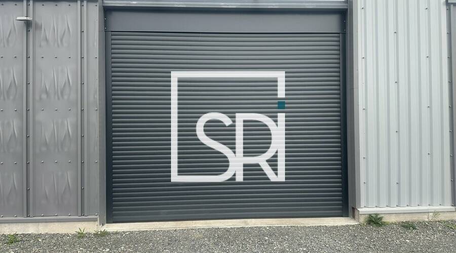 REXIM - Entrepôt - Allier - Creuzier-le-Neuf - 7