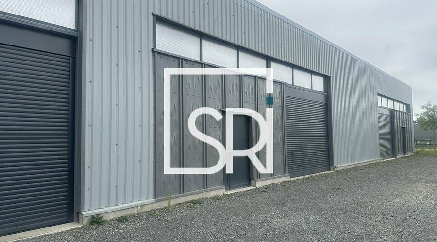 REXIM - Entrepôt - Allier - Creuzier-le-Neuf - 8