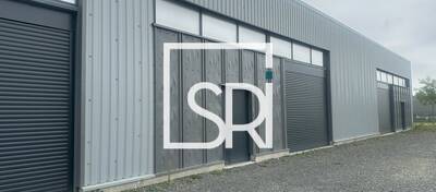 REXIM - Entrepôt - Allier - Creuzier-le-Neuf - 8