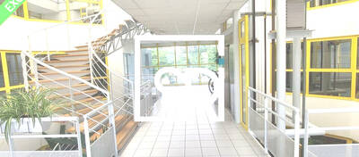 REXIM - Bureau - Puy-de-Dôme - Aubière - 3