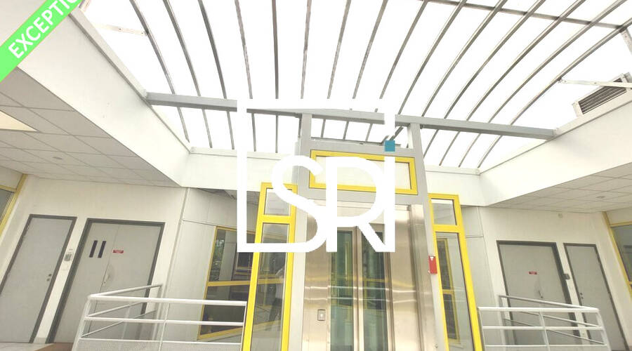 REXIM - Bureau - Puy-de-Dôme - Aubière - 4