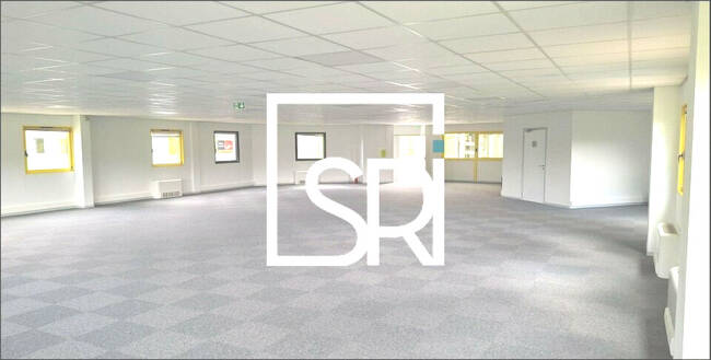 REXIM - Bureau - Puy-de-Dôme - Aubière - 1