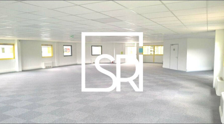 REXIM - Bureau - Puy-de-Dôme - Aubière - 1