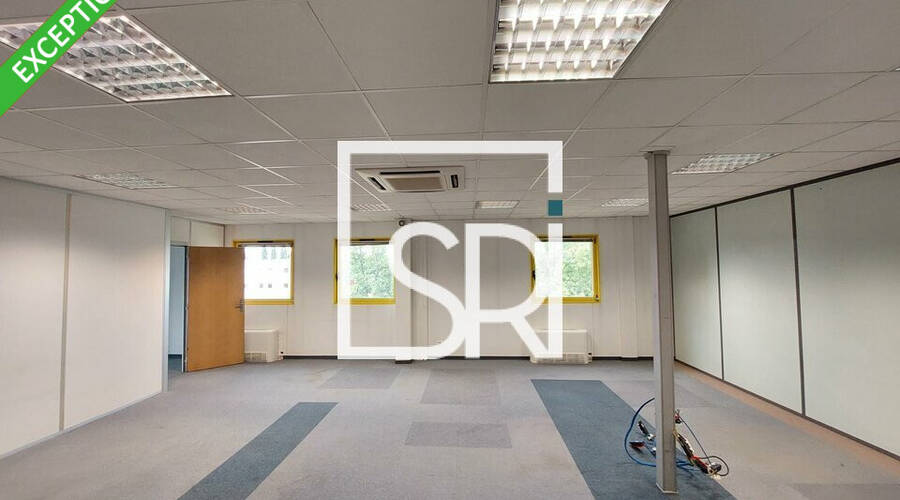 REXIM - Bureau - Puy-de-Dôme - Aubière - 5