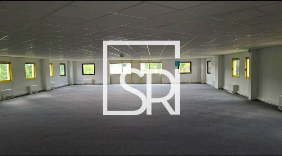 REXIM - Bureau - Puy-de-Dôme - Aubière - 6