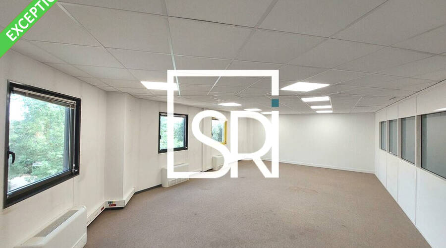 REXIM - Bureau - Puy-de-Dôme - Aubière - 7